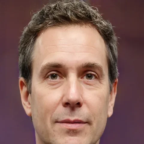 Mark Delaney, canine-enrichment writer at LickJoy