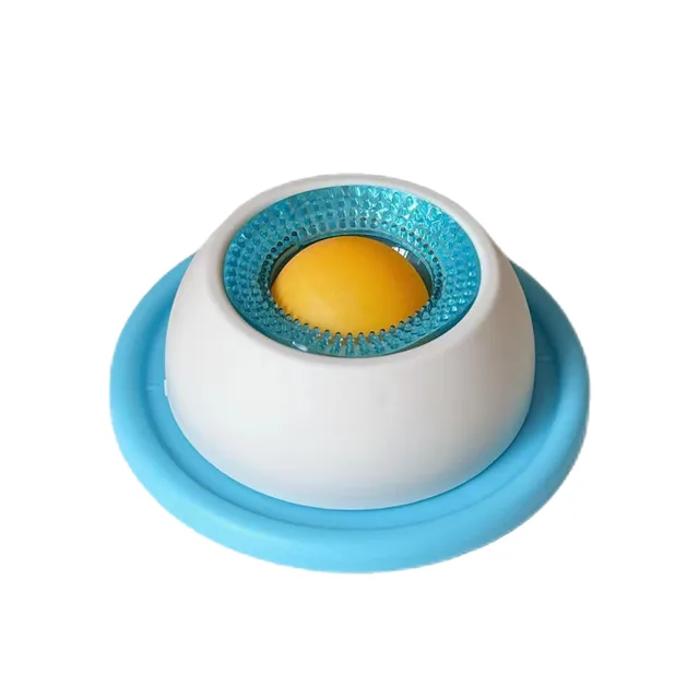 LickJoy Bowl in Blue